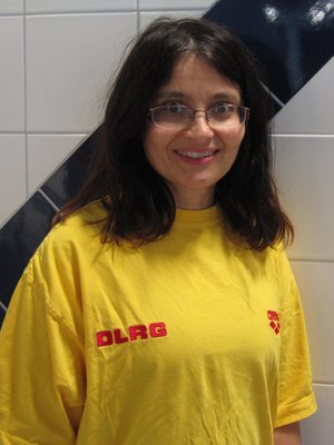 Geschäftsführerin: Patricia Schwebs