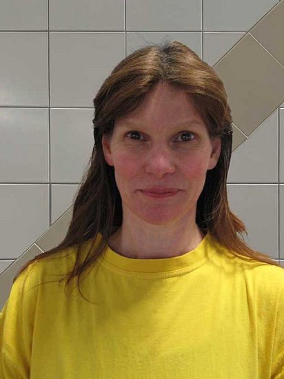 Ausbildungshelferin: Sonja Klier