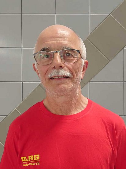 Übungsleiter: Karl-Heinz Alt