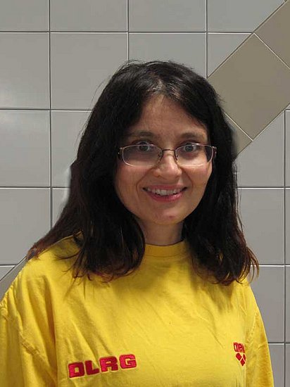 Kursleiterin: Patricia Schwebs